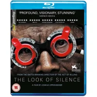 The Look Of Silence