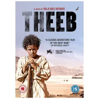 Theeb - undefined undefined