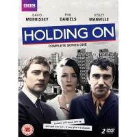 Holding On