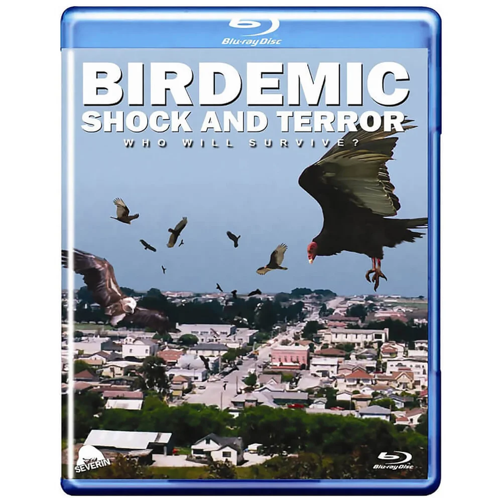 Birdemic Shock and Terror Image 1