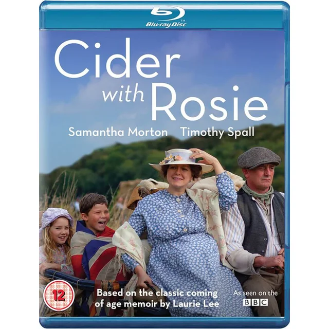 Cider with Rosie