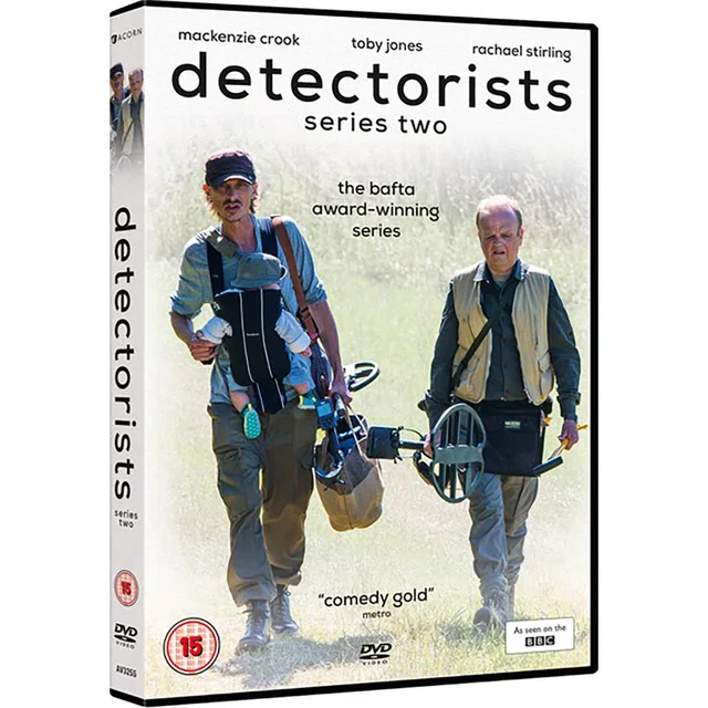 Detectorists - Series 2