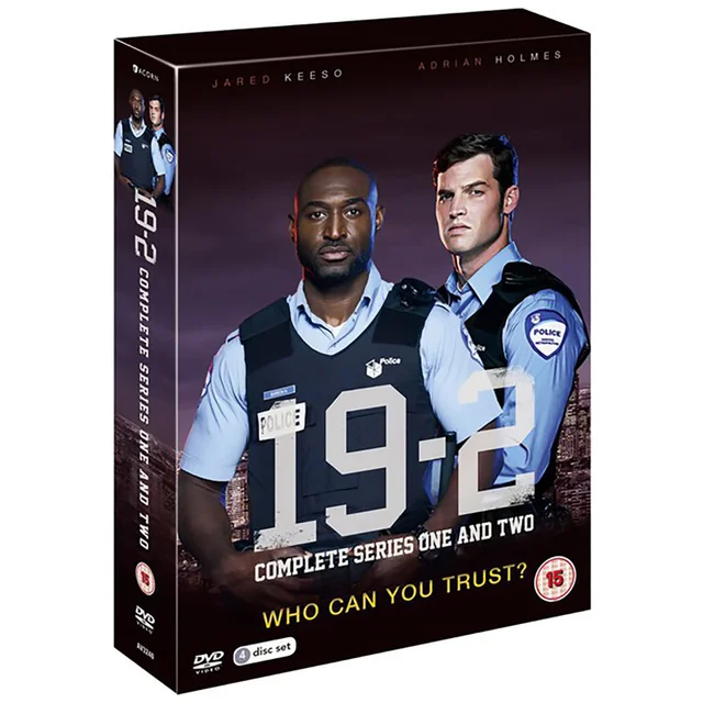 19-2 - Series 1 and 2