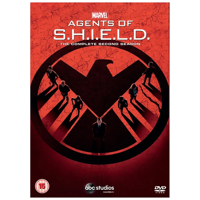 Marvel's Agents Of S.H.I.E.L.D. - Season 2