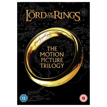 The Lord Of The Rings Trilogy