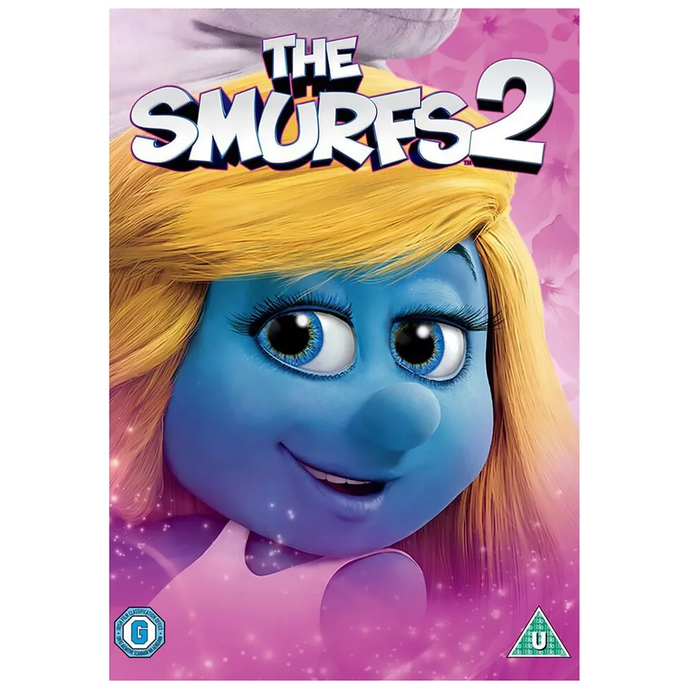 Smurfs 2 Image 1