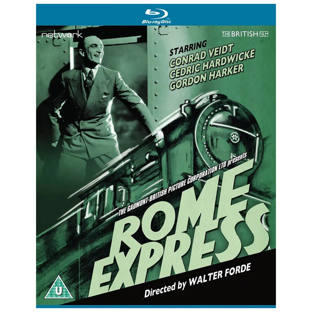 Rome Express Image 1