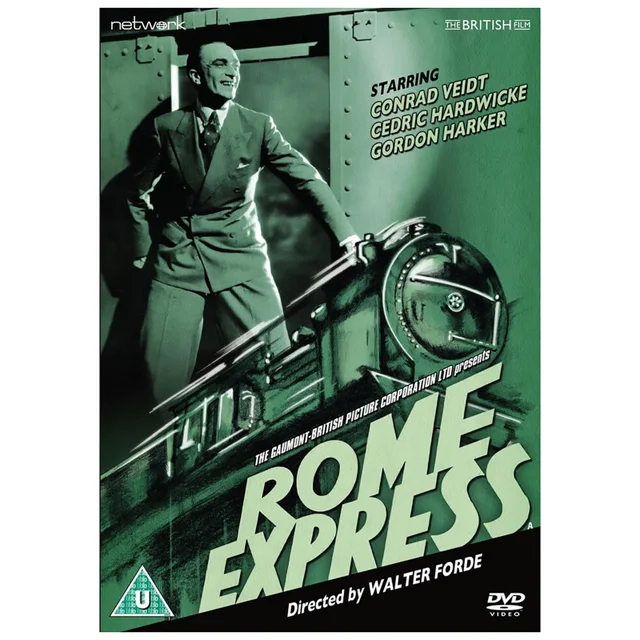 Rome Express