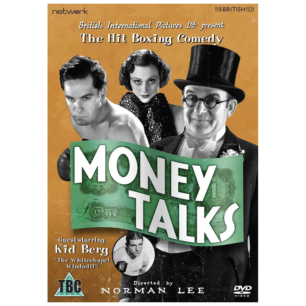 Money Talks Image 1