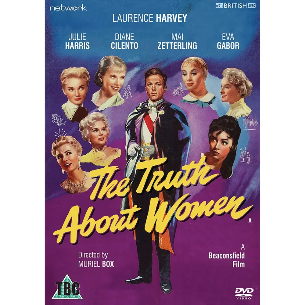 The Truth About Women Image 1