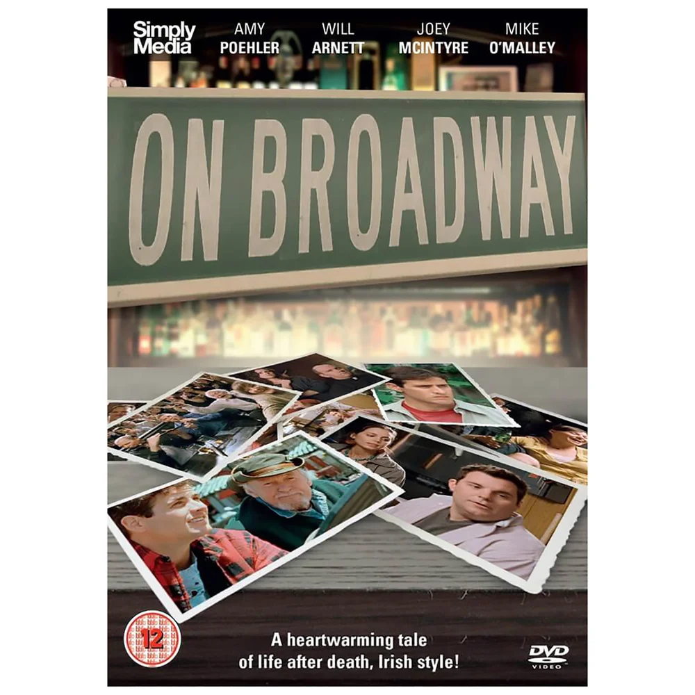 On Broadway Image 1