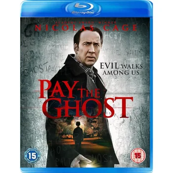 Pay The Ghost