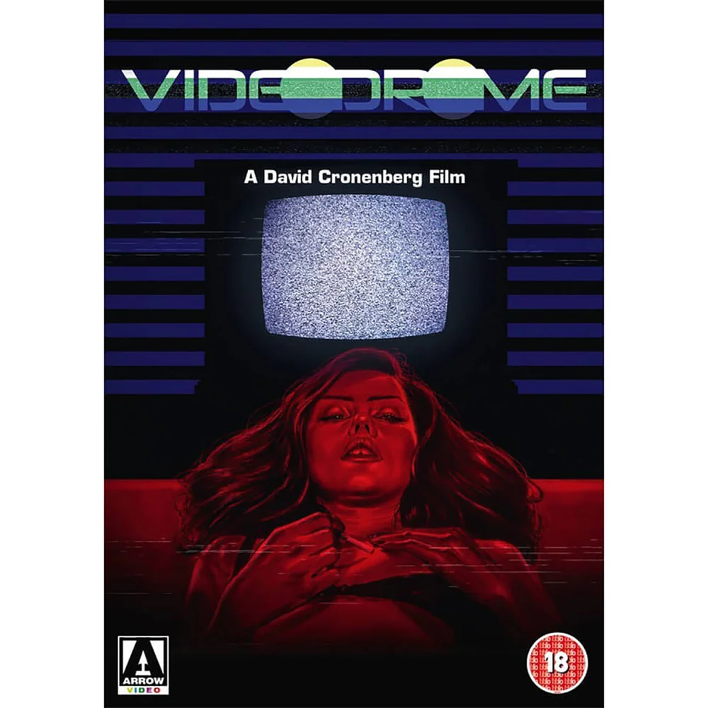 Videodrome Image 1
