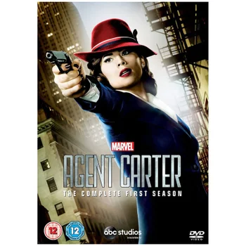 Marvel's Agent Carter - Season 1