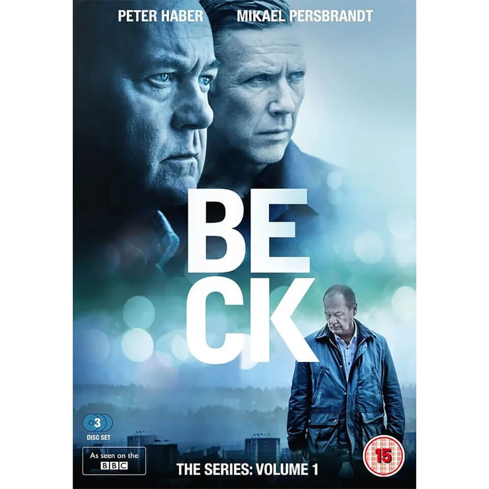 Beck - The Series Image 1