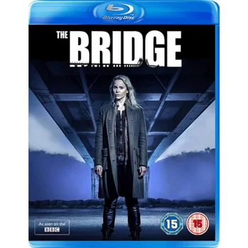 The Bridge - Series 3