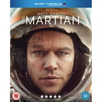 The Martian - undefined undefined