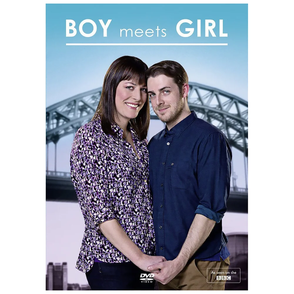 Boy Meets Girl Image 1