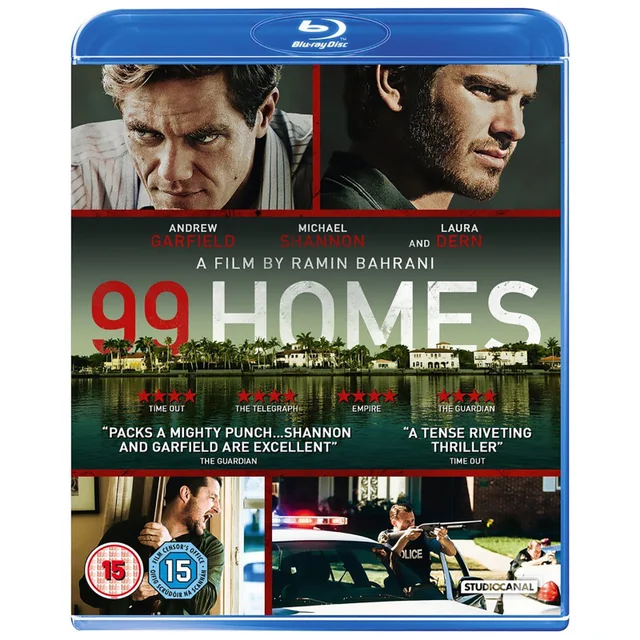 99 Homes