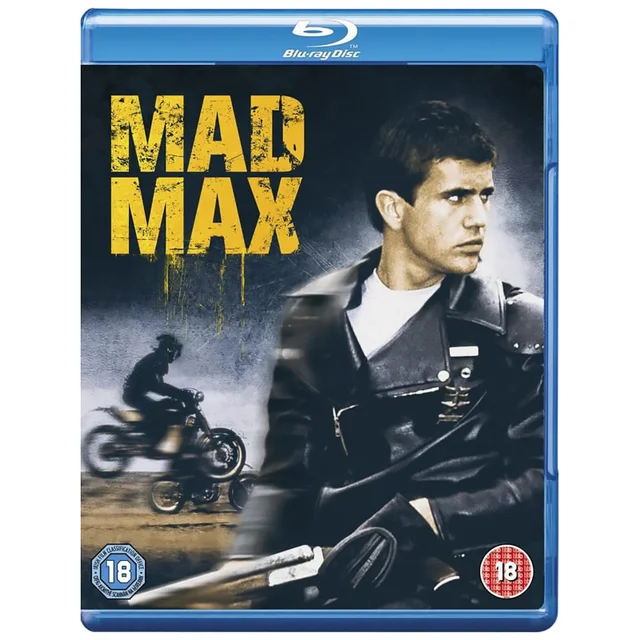 Mad Max