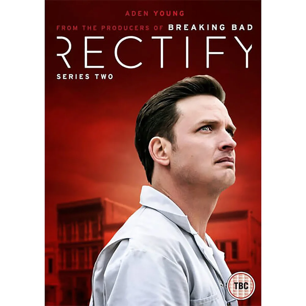 Rectify - Series 2 Image 1