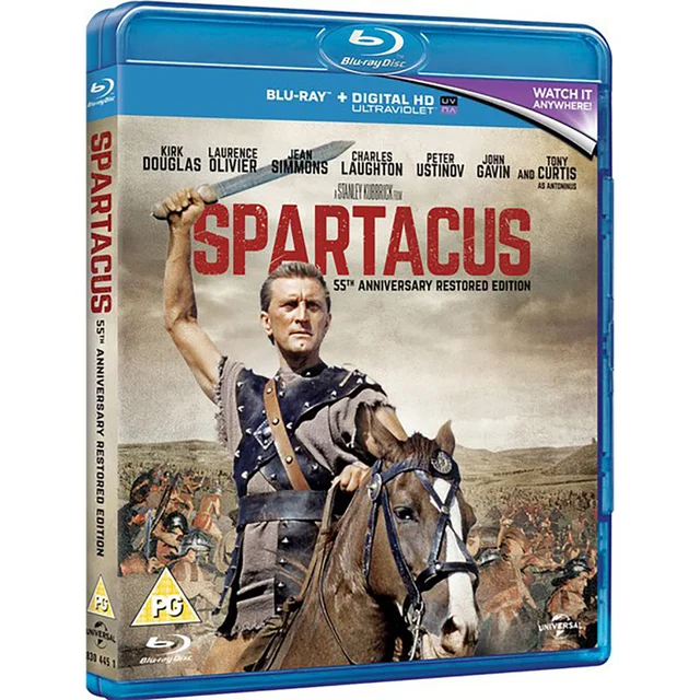 Spartacus