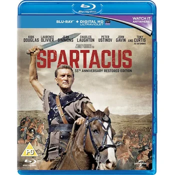 Spartacus