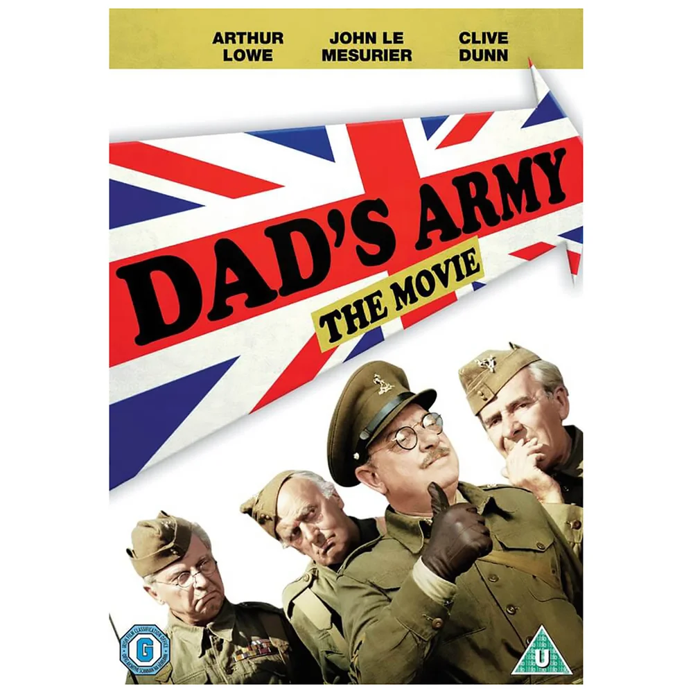 Dad's Army: The Movie Image 1