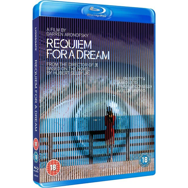 Requiem For A Dream