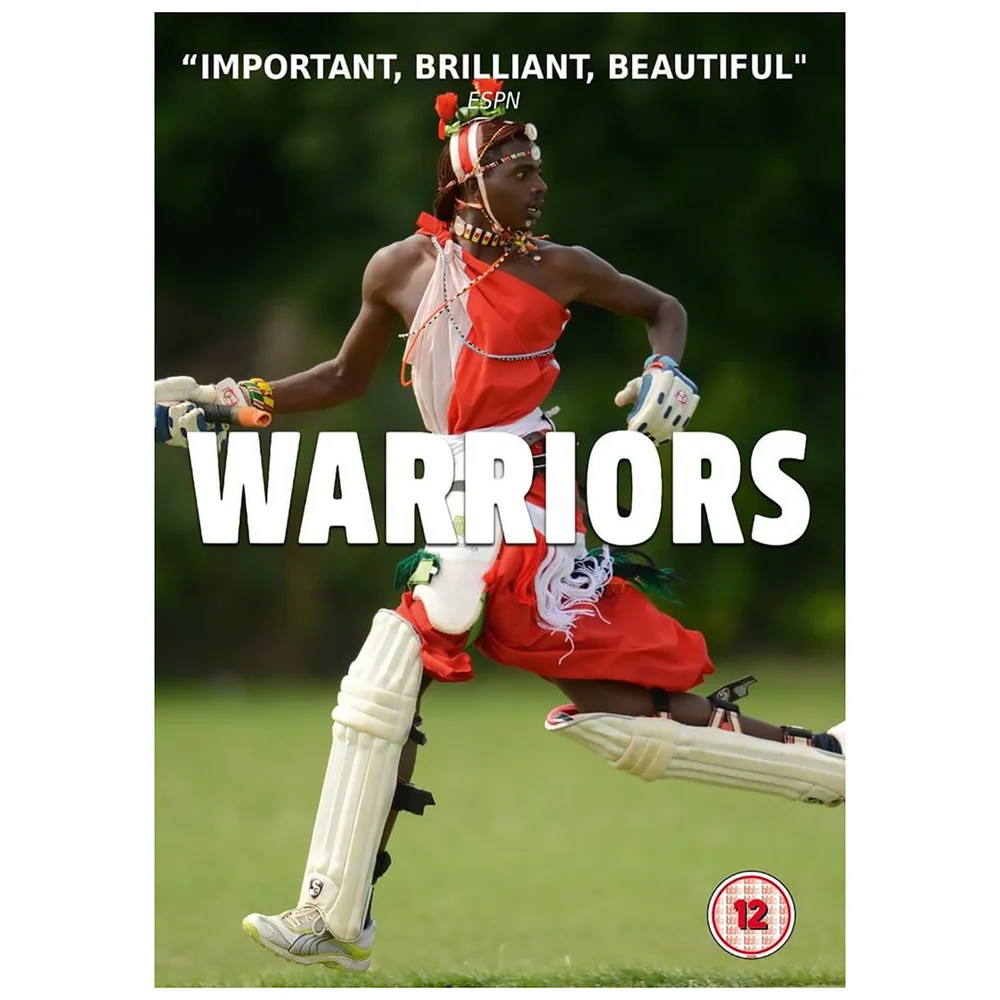 Warriors Image 1