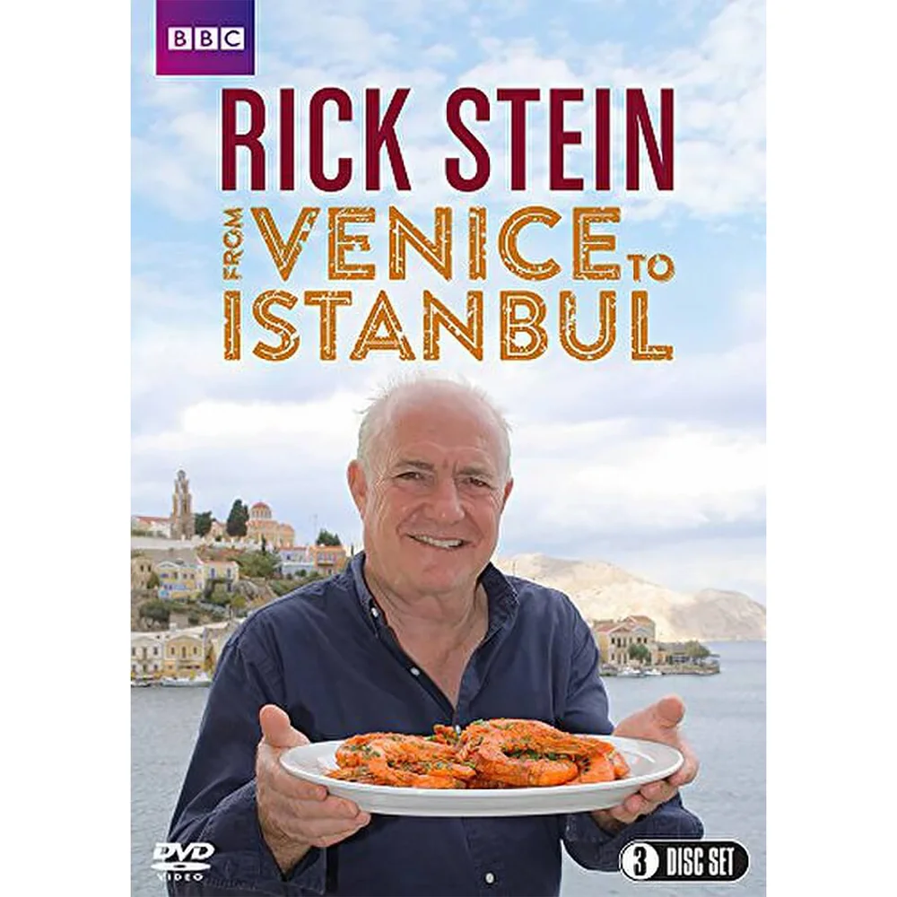 Rick Stein: From Venice to Istanbul Image 1
