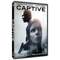 Captive - undefined undefined