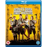 Scouts Guide To The Zombie Apocalypse - undefined undefined