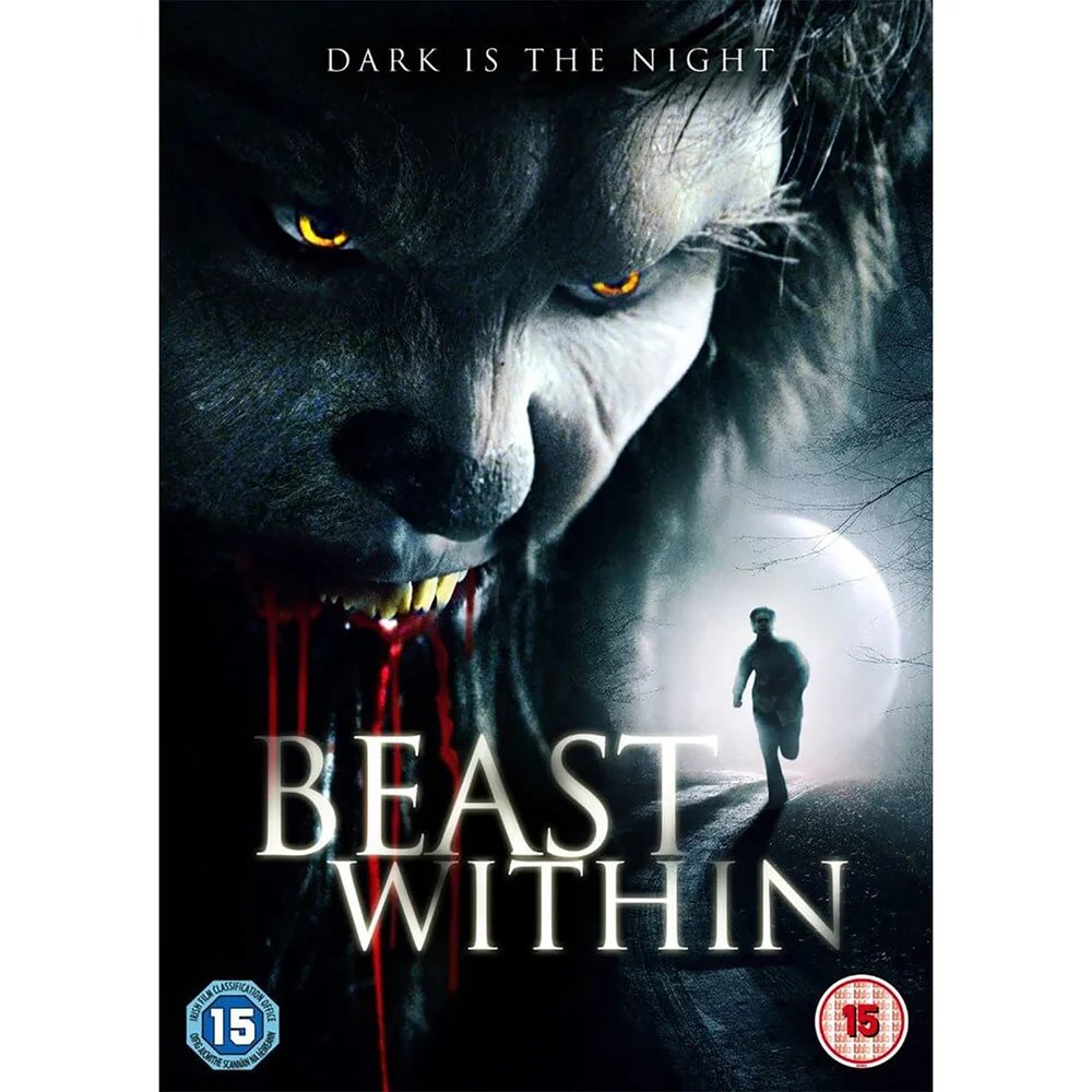 Beast Within Image 1