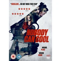 Nobody Can Cool - undefined undefined