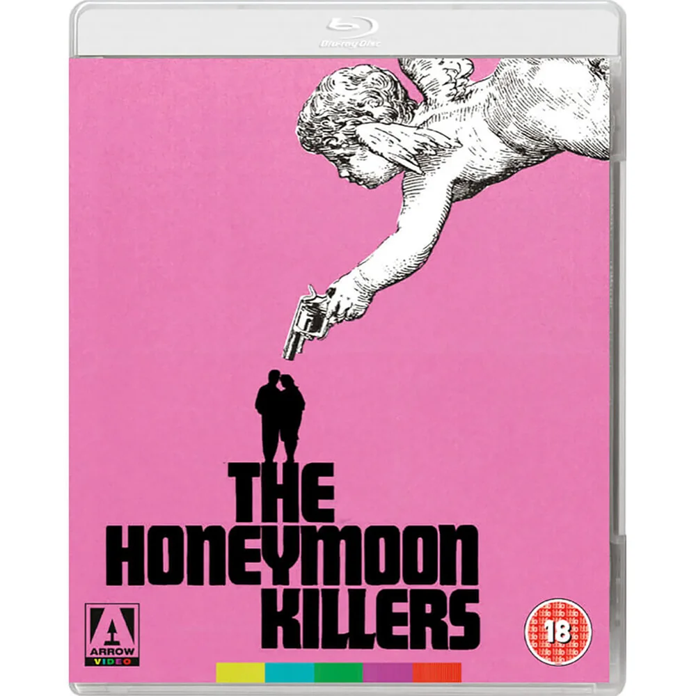 The Honeymoon Killers Image 1