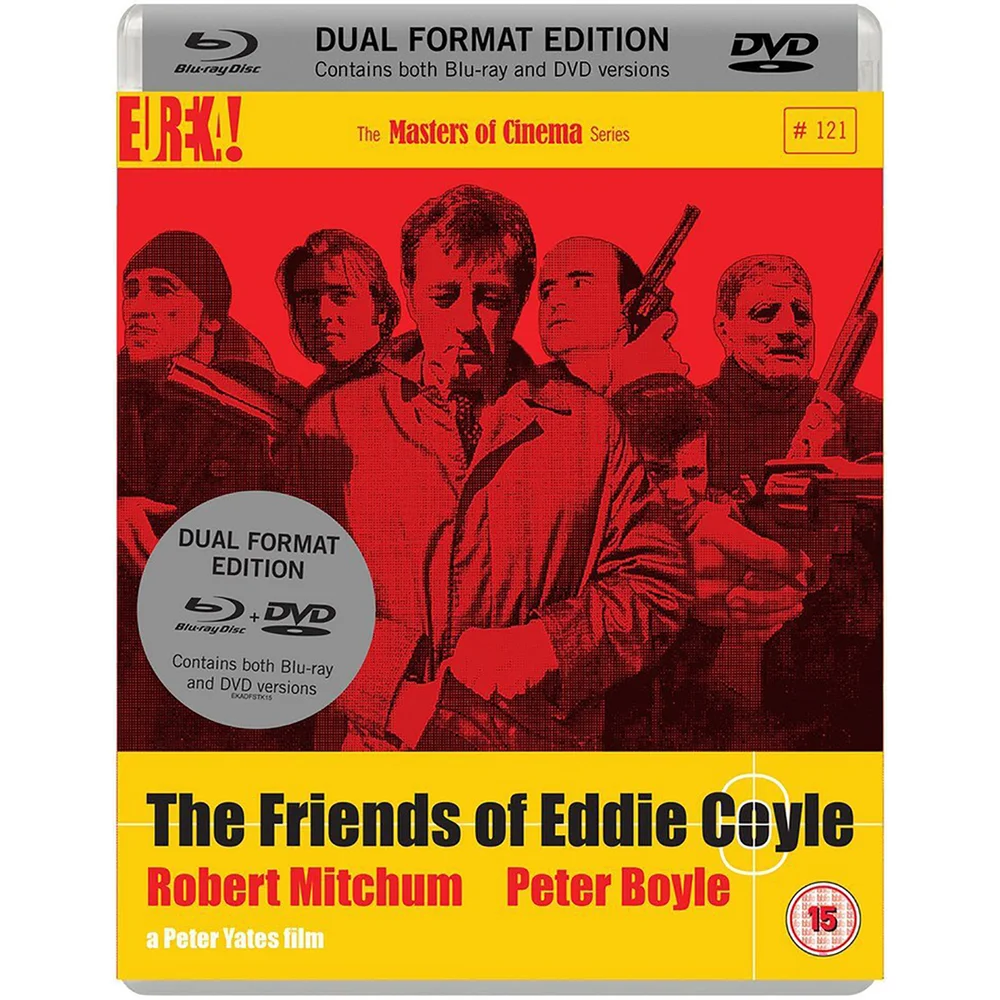 The Friends Of Eddie Coyle Image 1