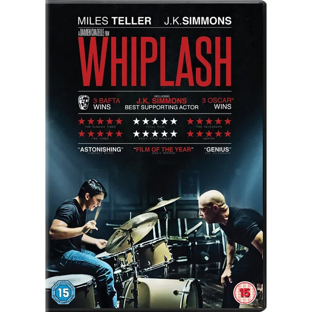 Whiplash