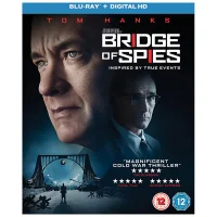 Bridge Of Spies - undefined undefined
