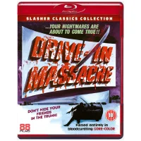 Drive In Massacre