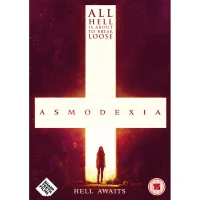 Asmodexia
