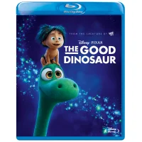 The Good Dinosaur - undefined undefined