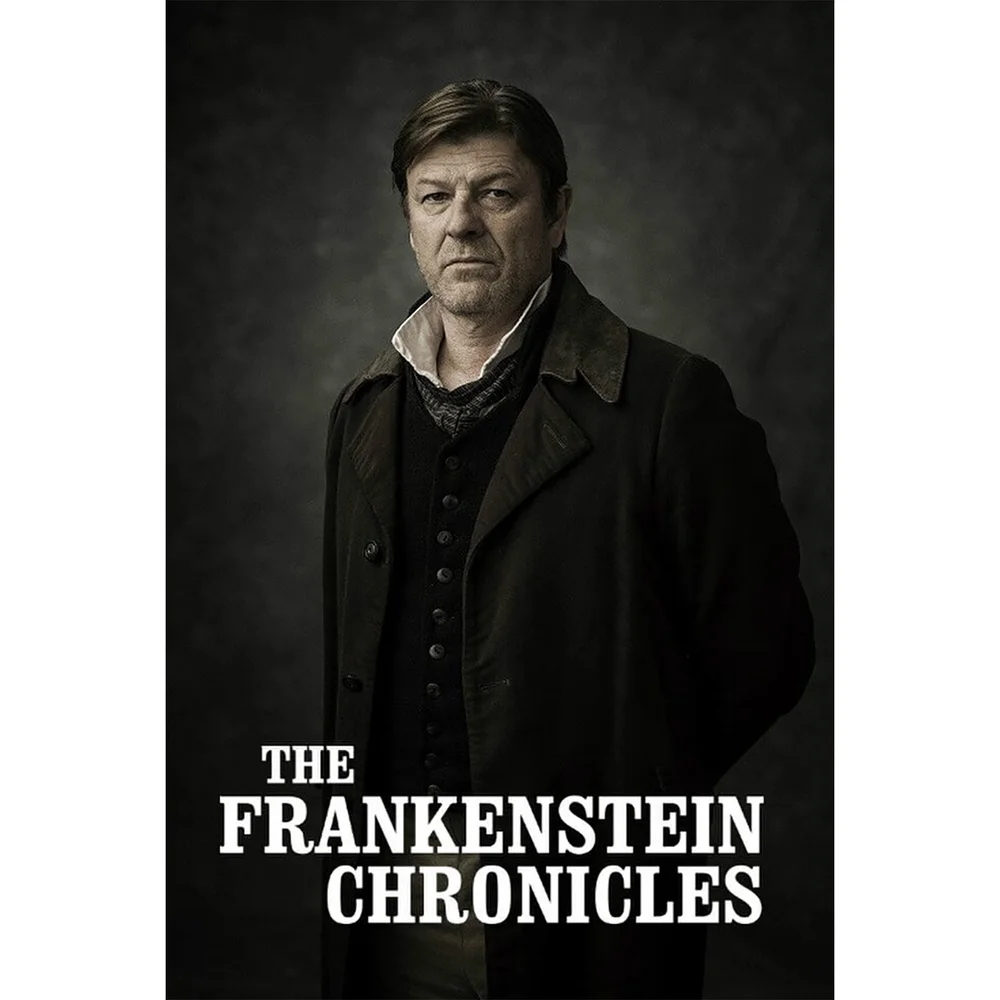 The Frankenstein Chronicles Image 1