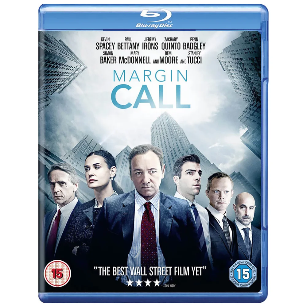 Margin Call Image 1