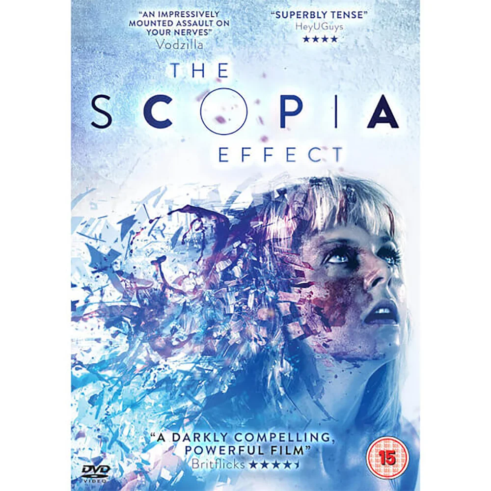 The Scopia Effect Image 1
