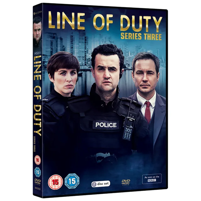 Line of Duty - Series 3