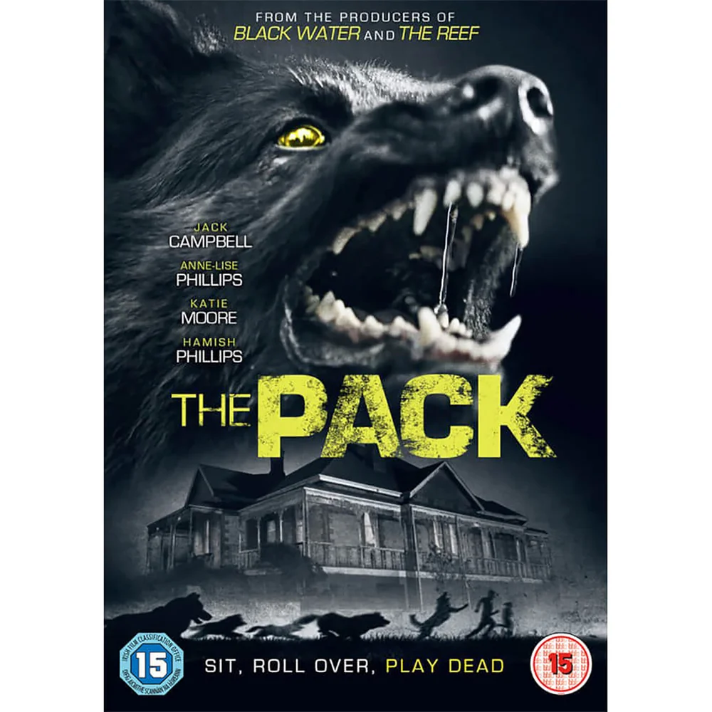 The Pack Image 1
