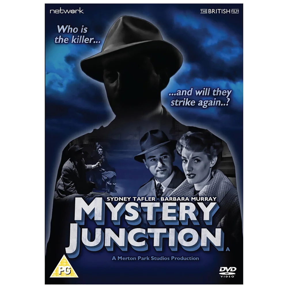 Mystery Junction Image 1