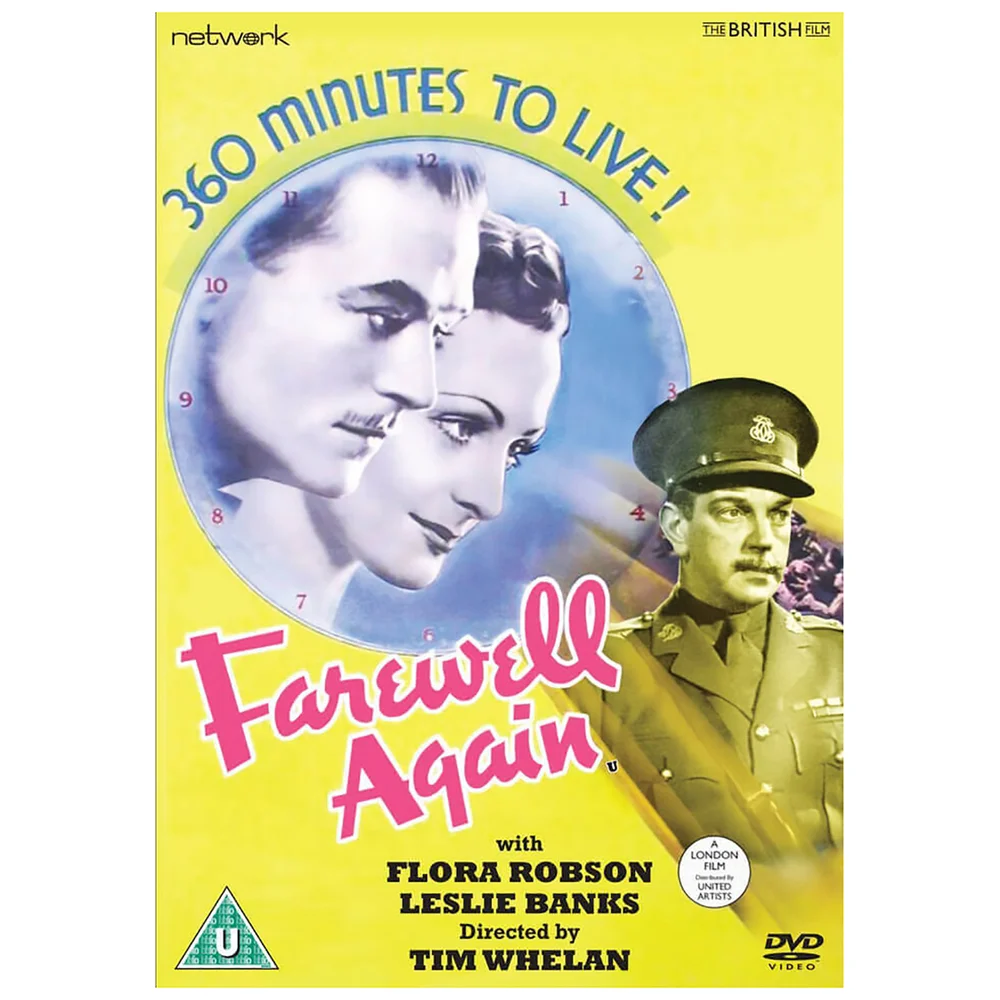 Farewell Again Image 1