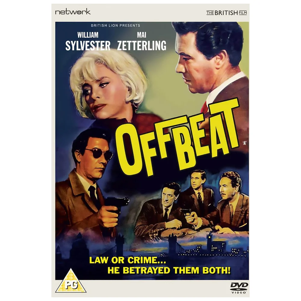 Offbeat Image 1